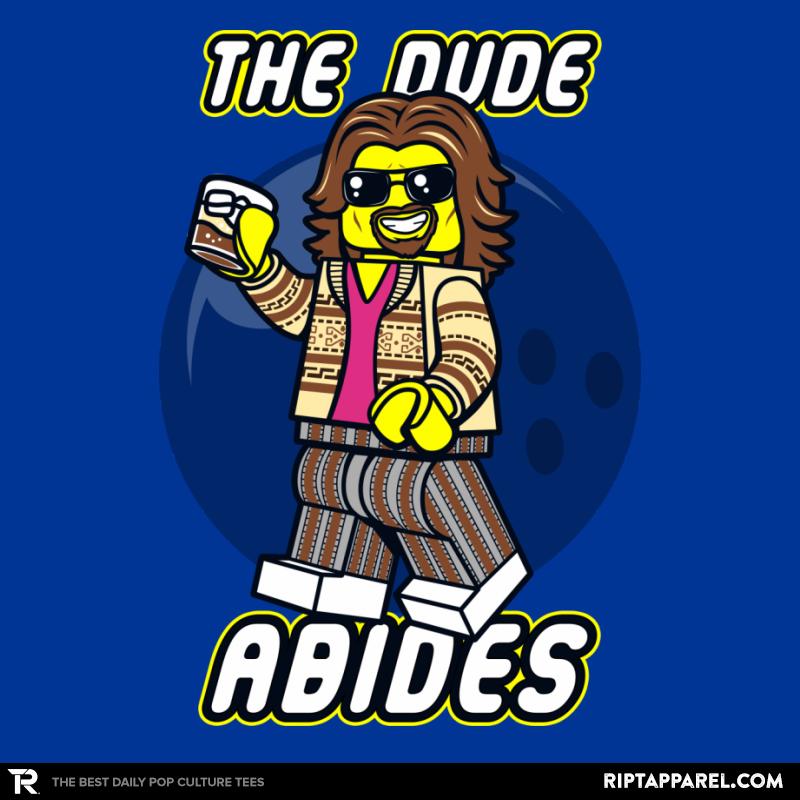 The Brick Dude