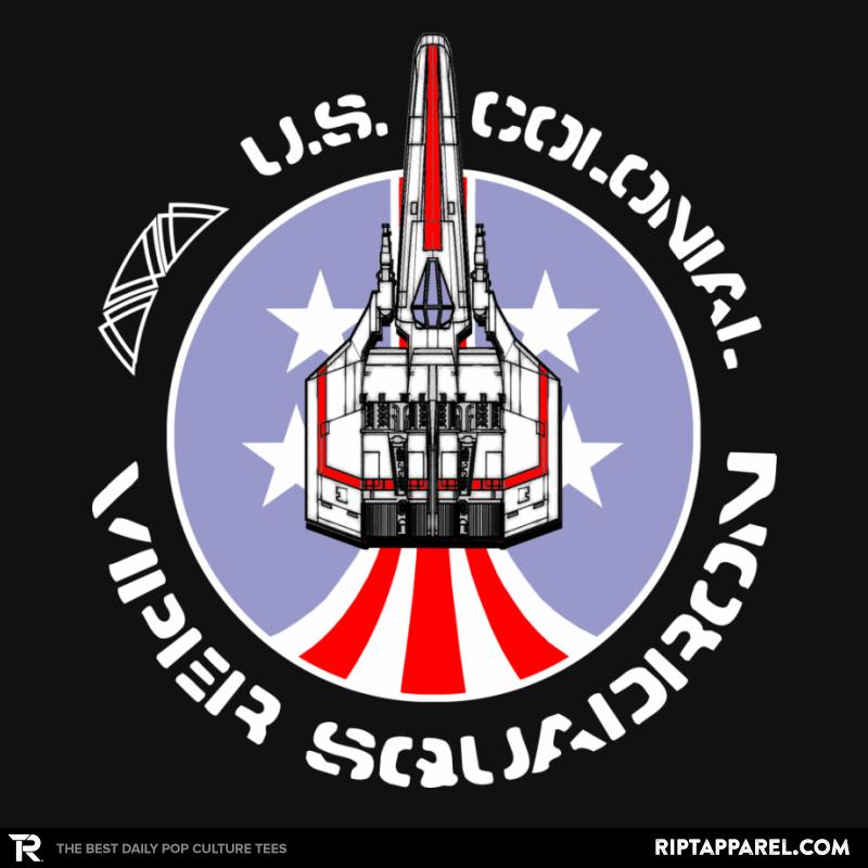 Viper Squadron