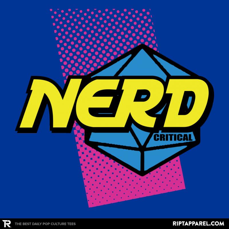 Nerd or Nothing