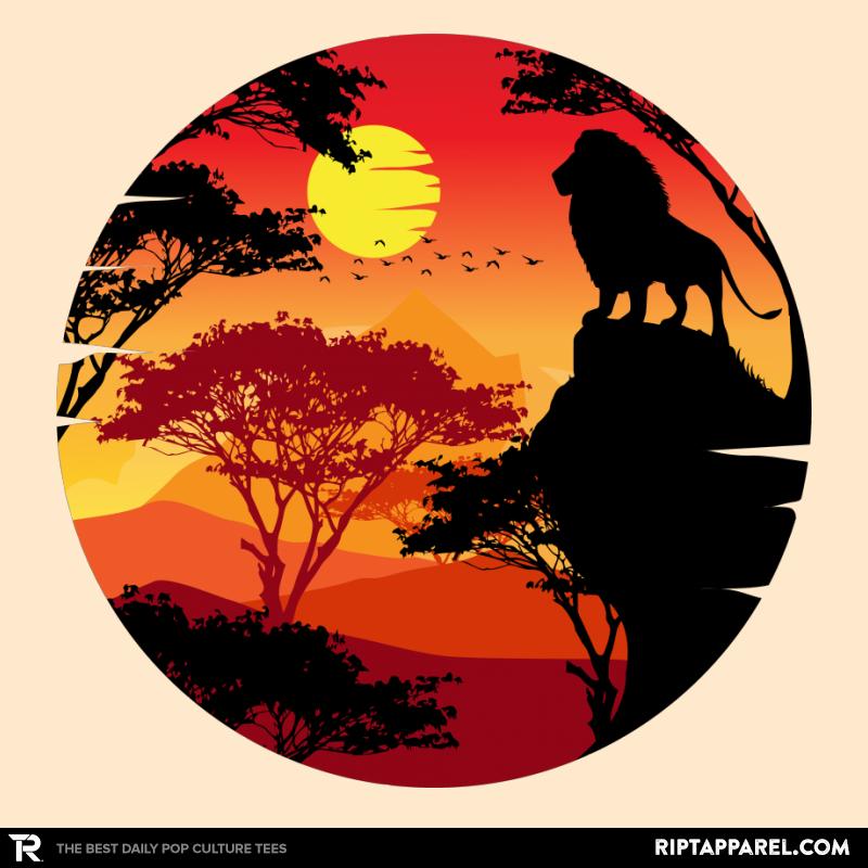 King Lion