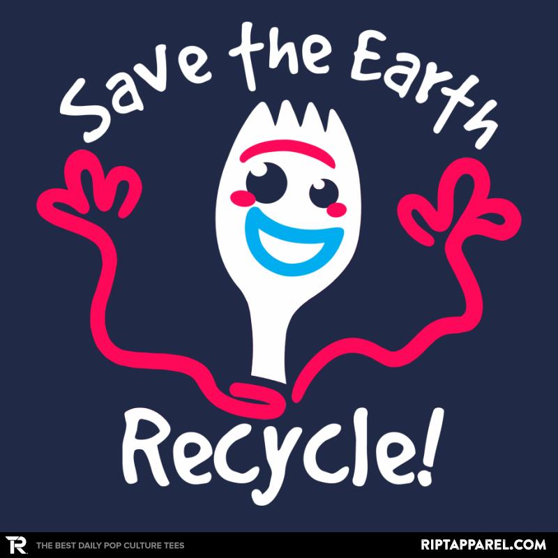 Recycle 