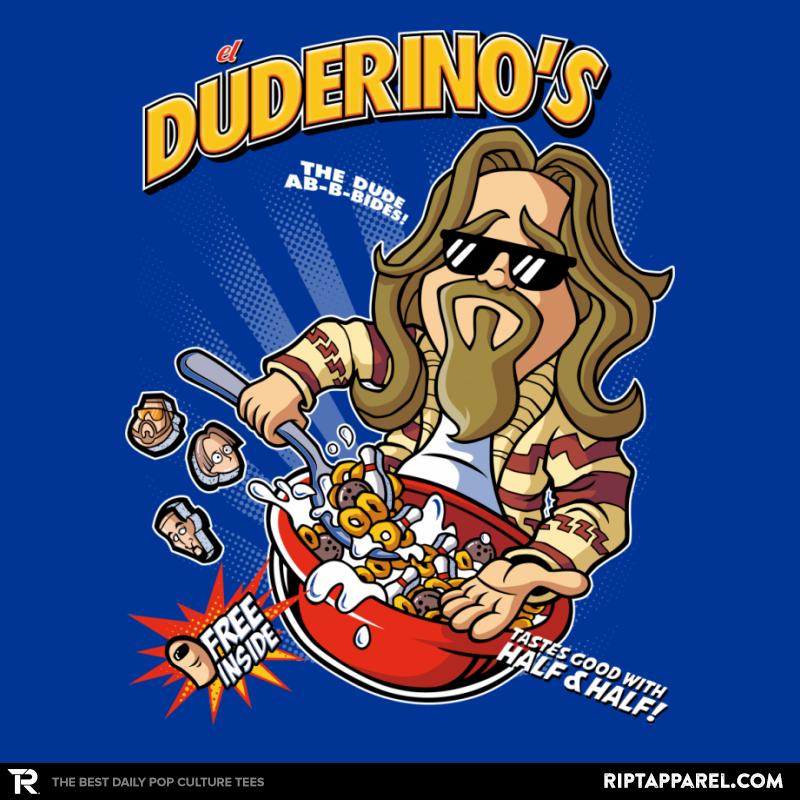 El Duderino's