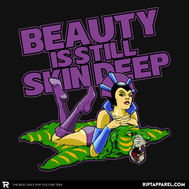 Skin Deep