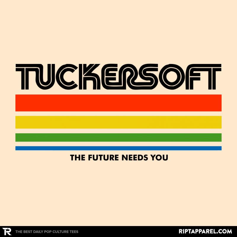 The future needs you
