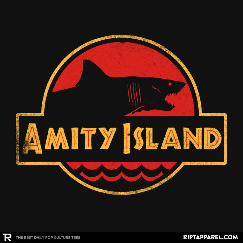Jurassic Jaws