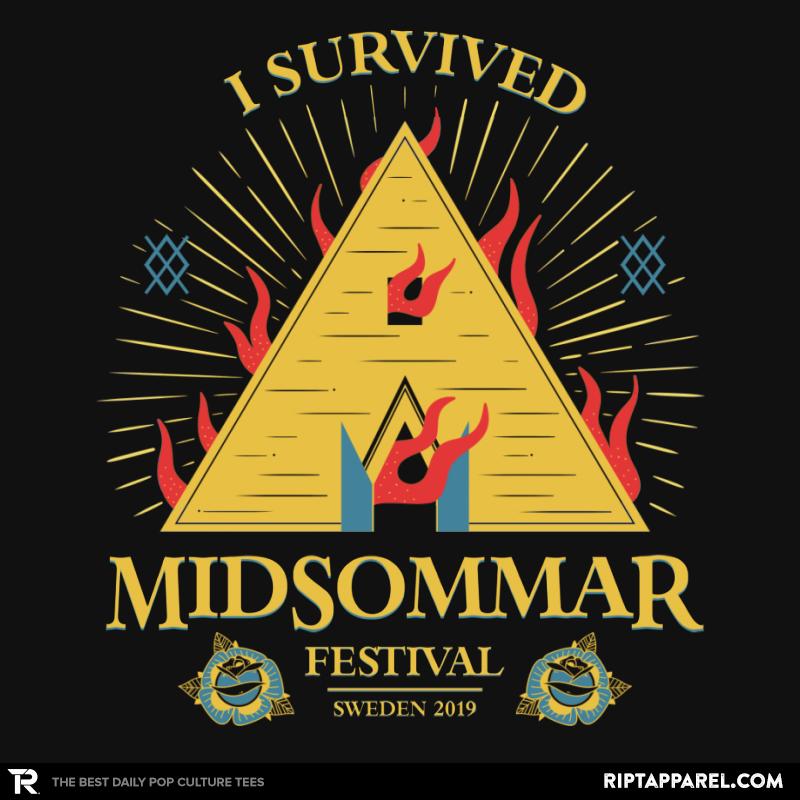 Sacrifice Festival