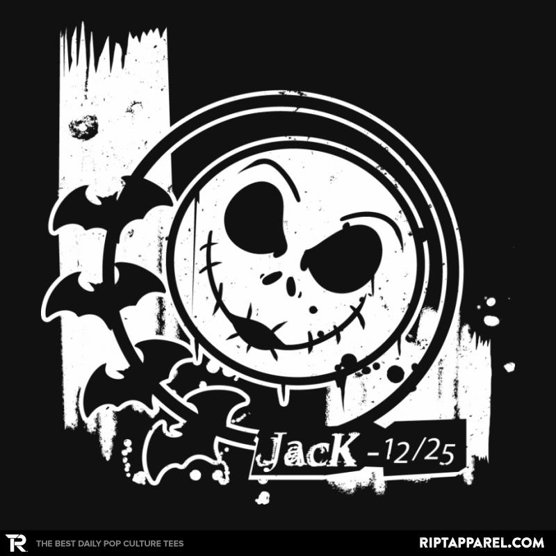 Jack 12/25