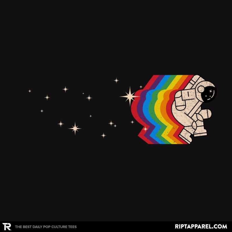 Space Dance