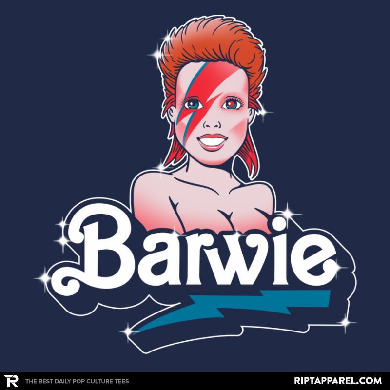 Barwie