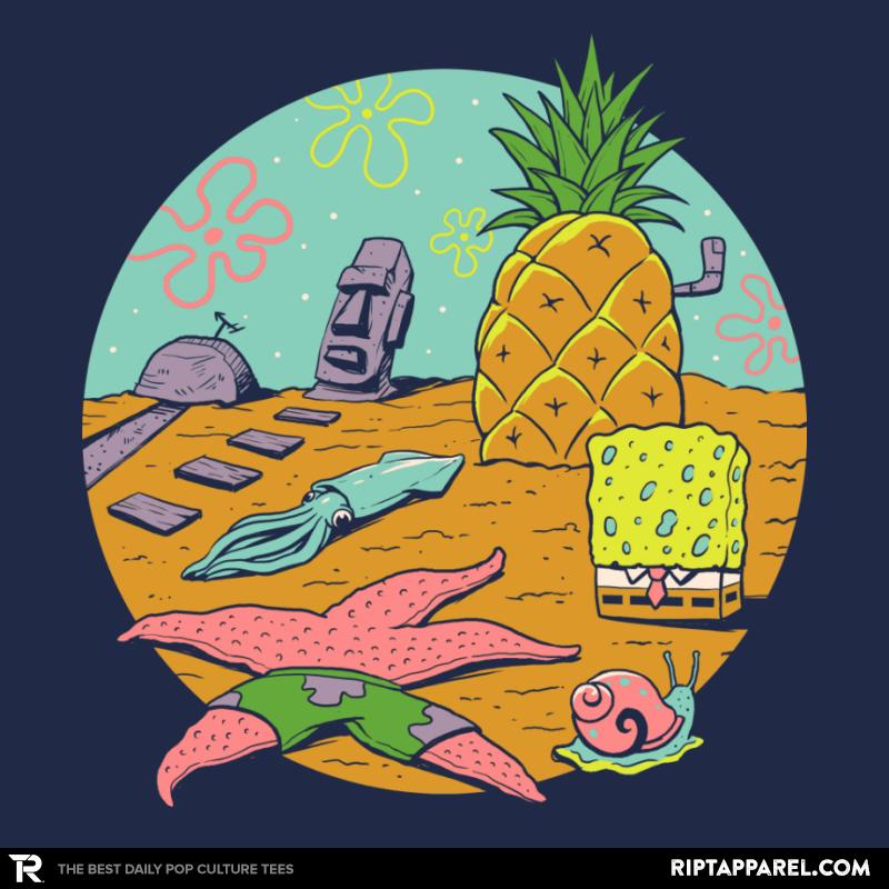 Nautical Nonsense