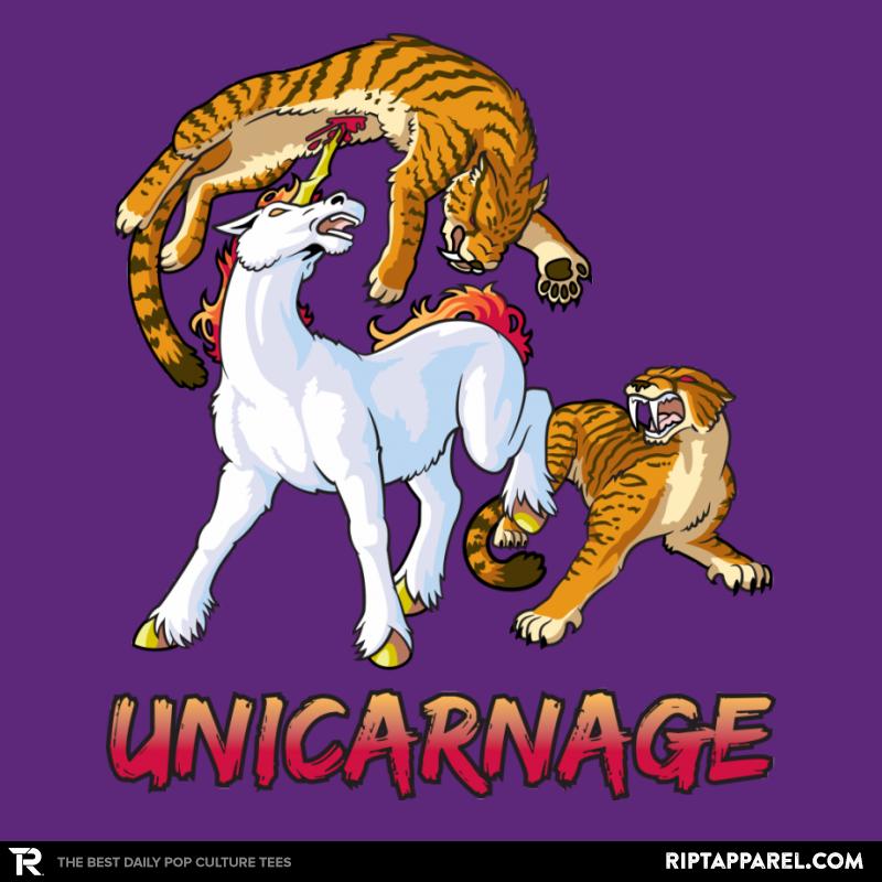 Unicarnage