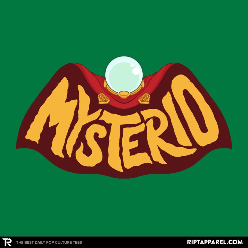 Master of Illusions
