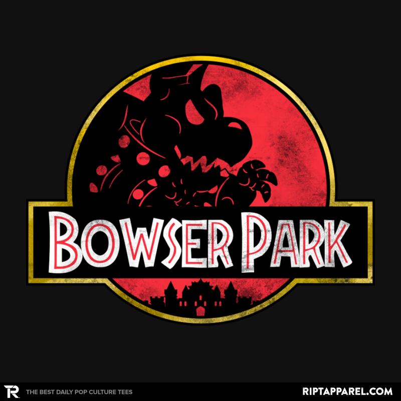 Bowser Park