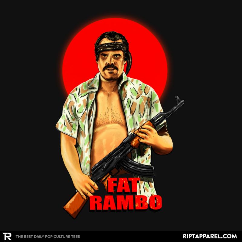 Fat Rambo