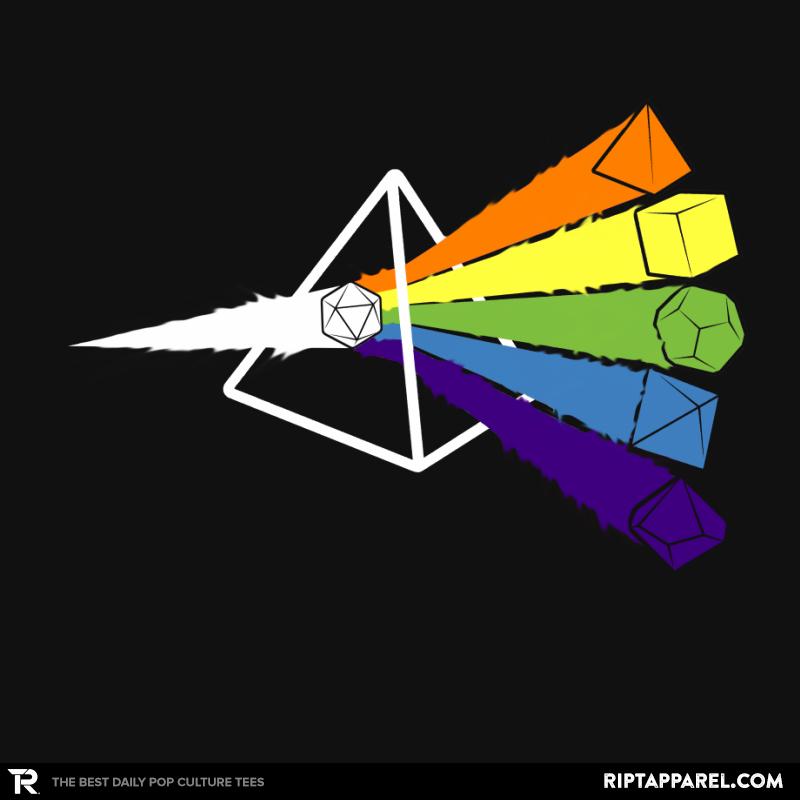 Dark Side o' The Dice