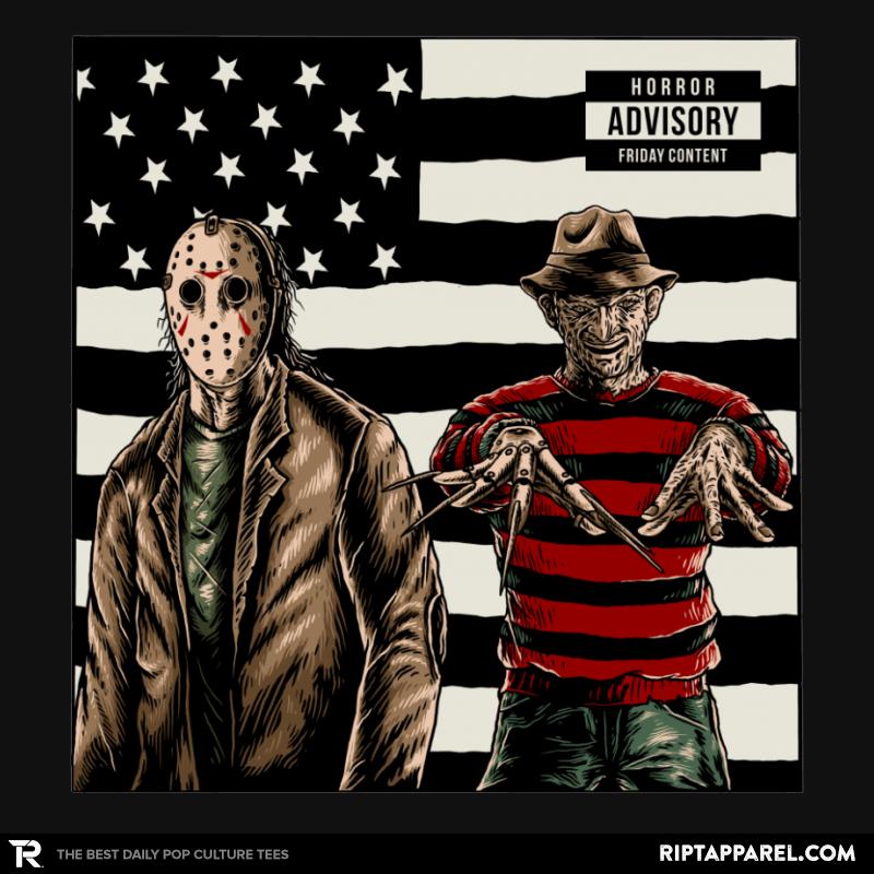 We're Nightmare