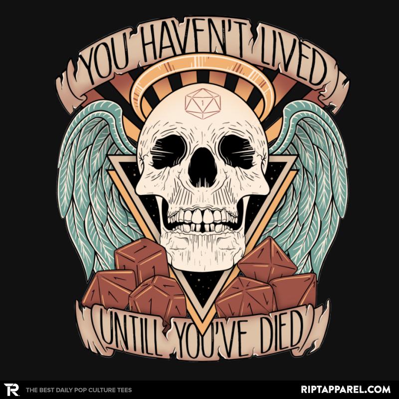 Honorary club of Dead Characters
