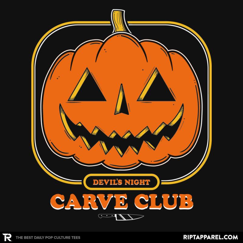 Carve Club