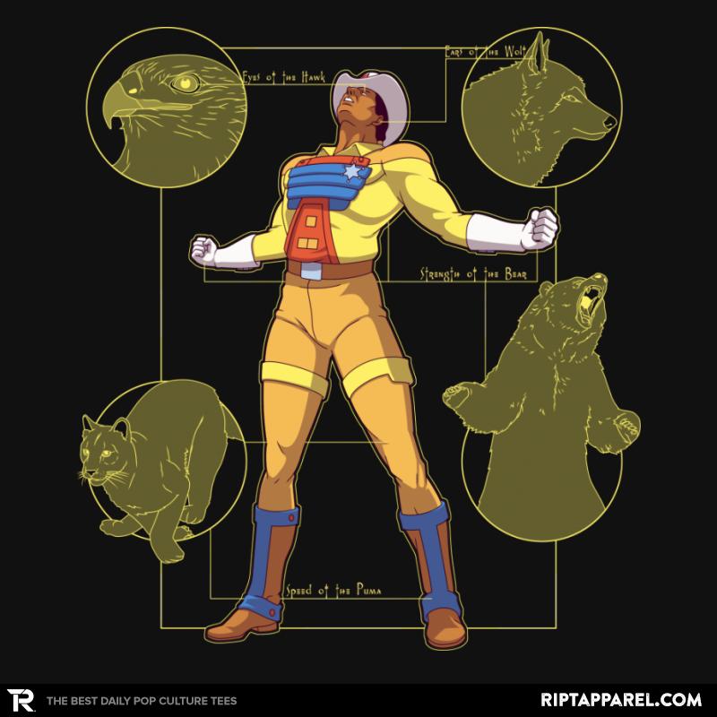 The Marshal