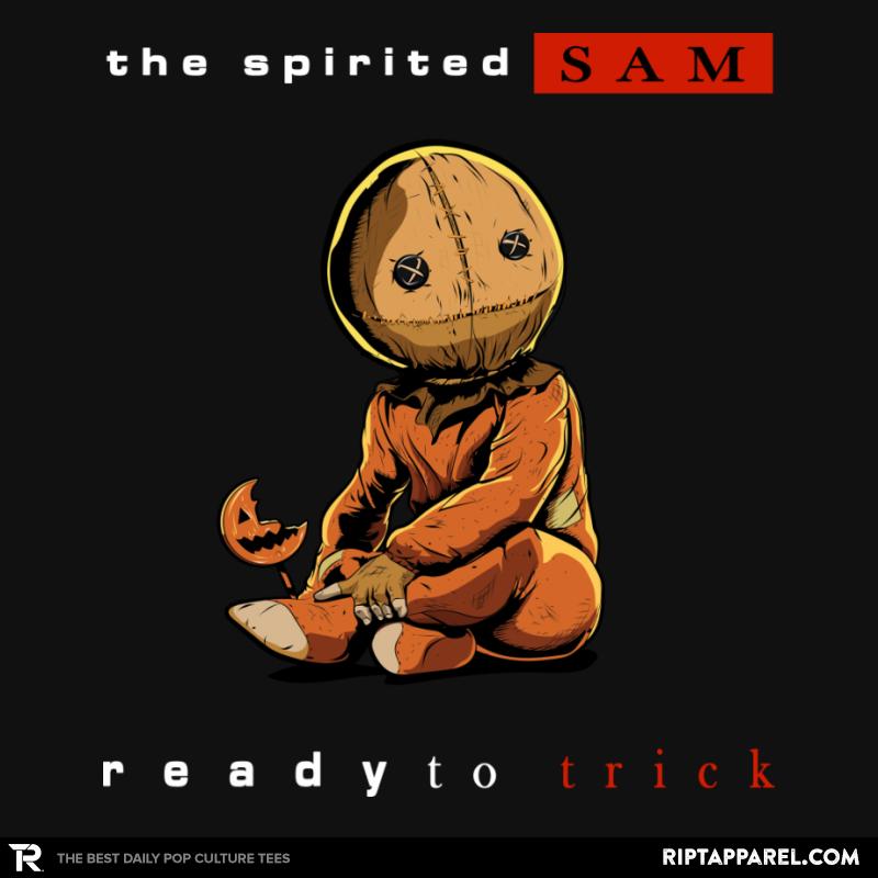 Ready to Trick