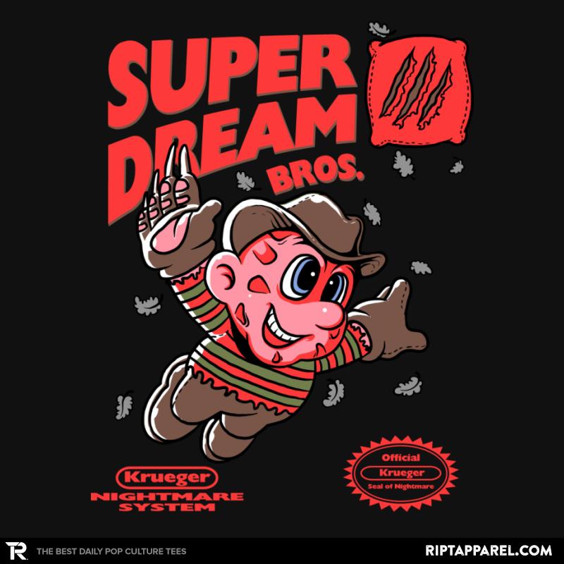 Super Dream Bros