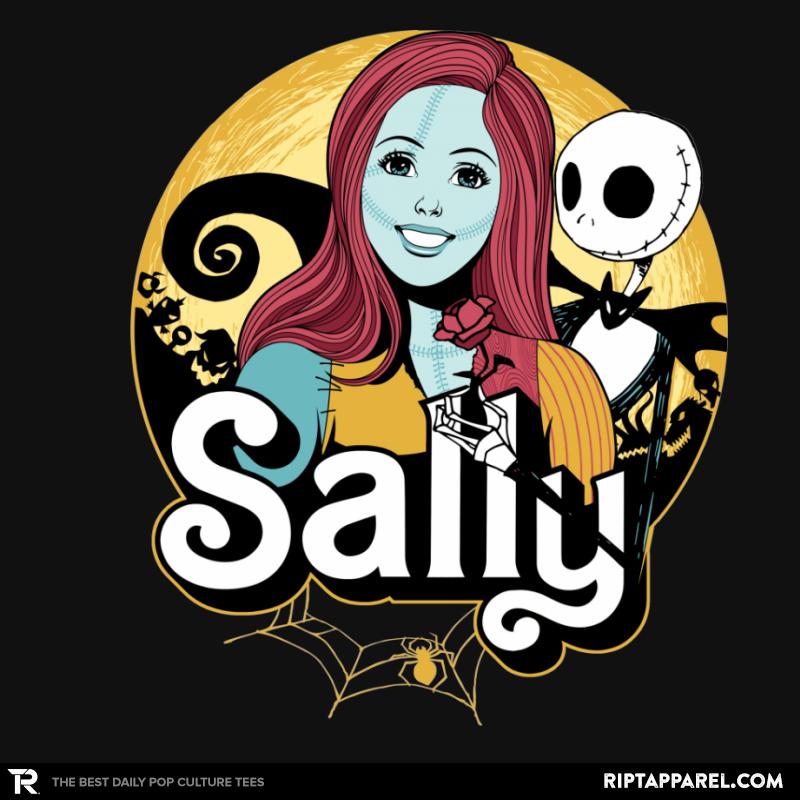 Sally