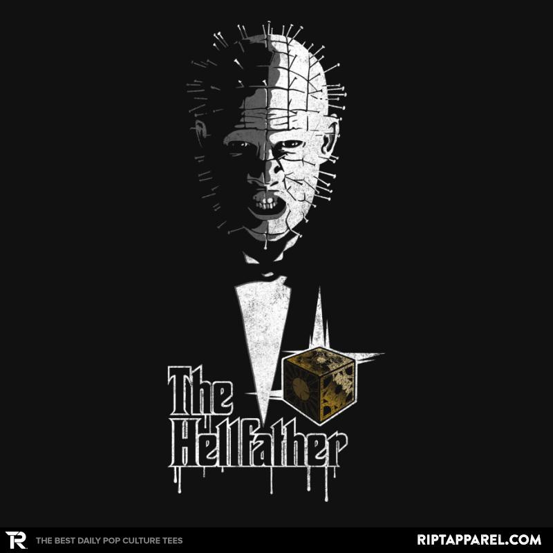 The Hellfather