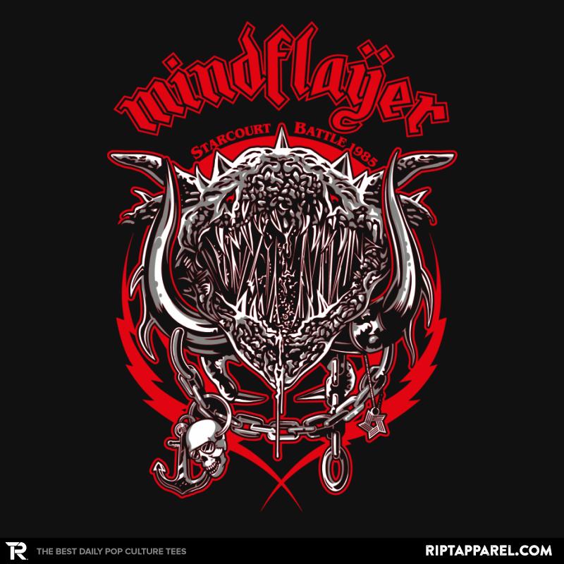 Motorflayer
