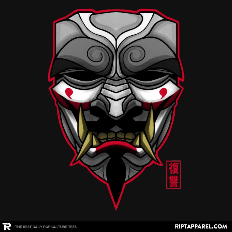 V Mask