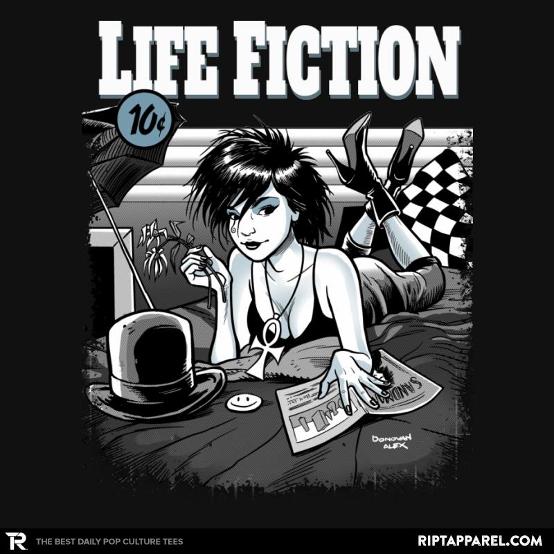 Life Fiction
