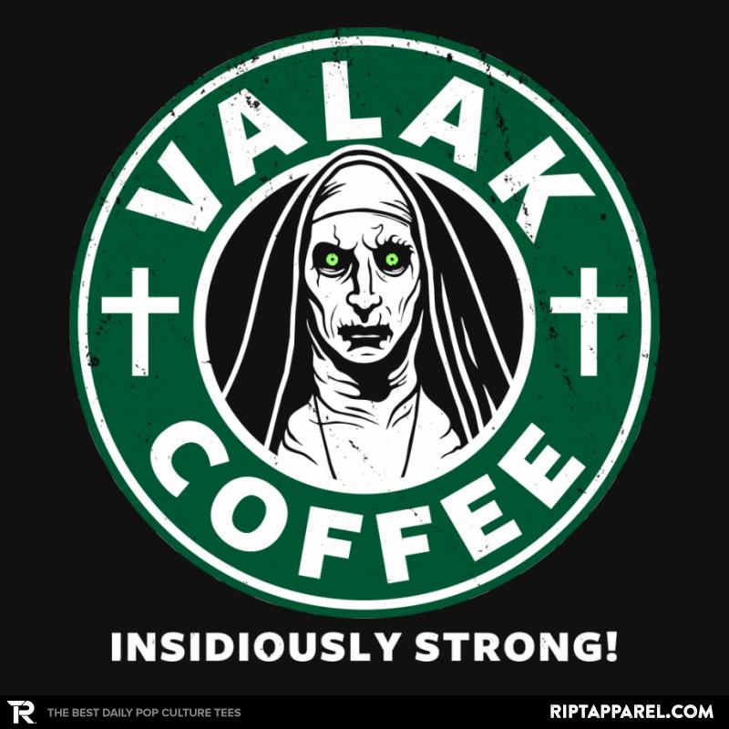 Valak Coffee