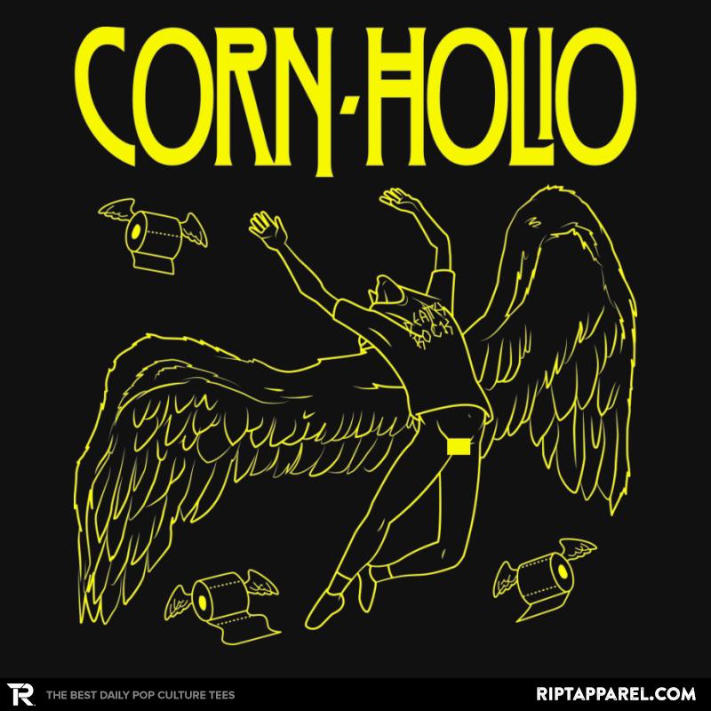 Corn Holio
