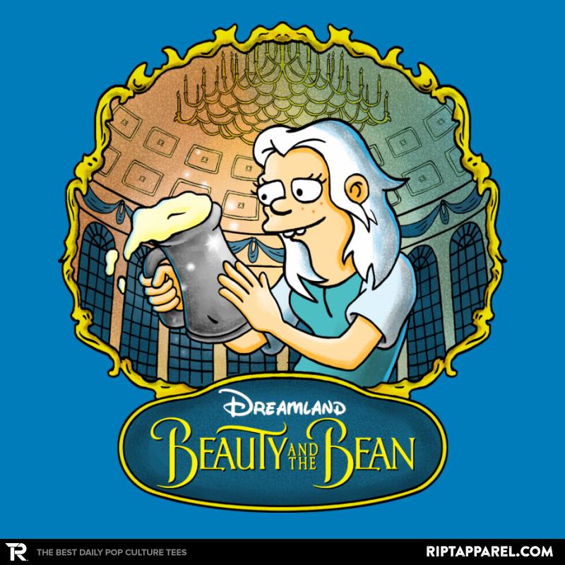 Beauty and the Bean