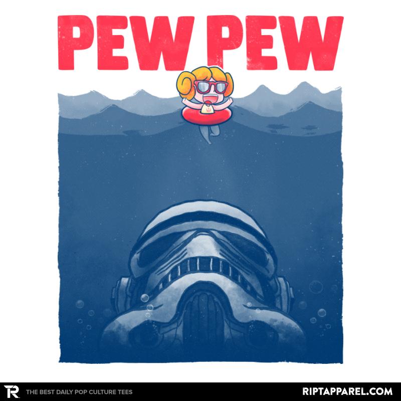 Ocean Wars