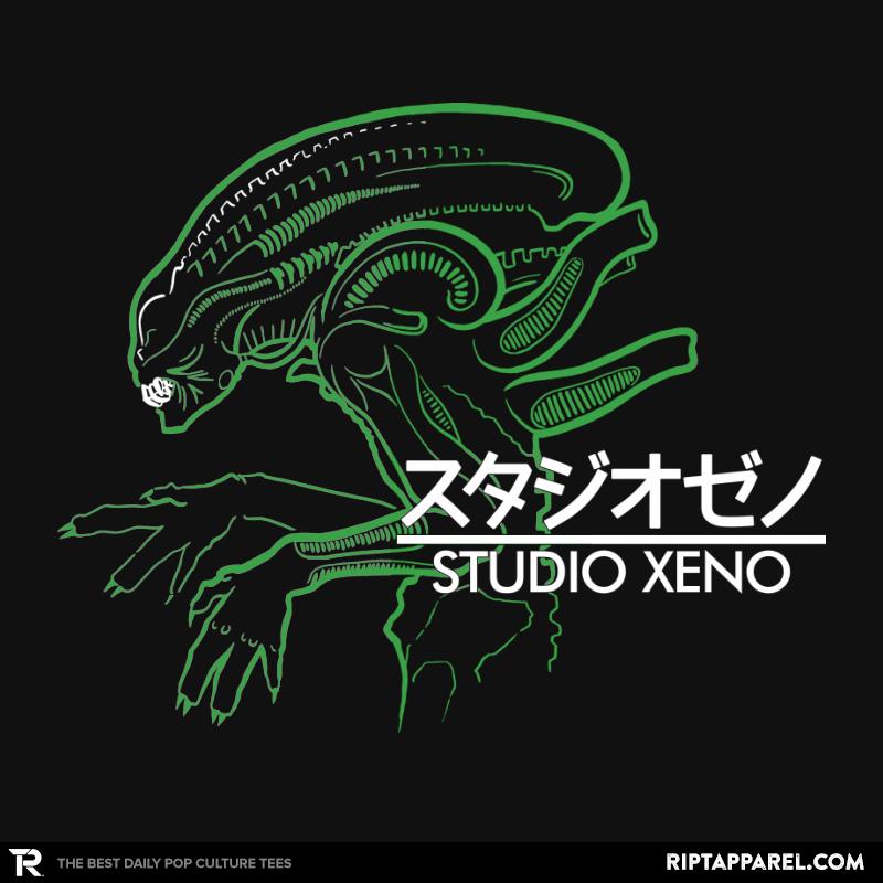 Studio Xeno