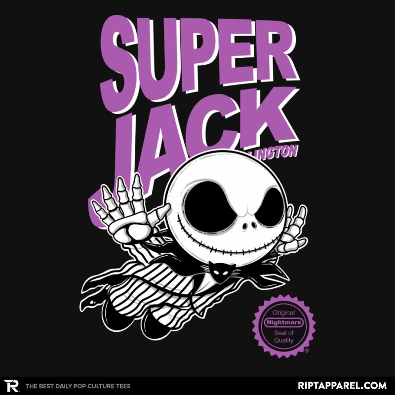 Super Jack