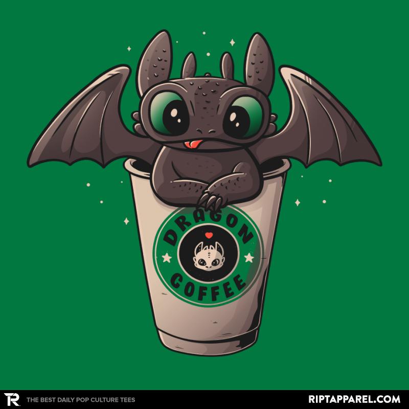 Dragon's Drip