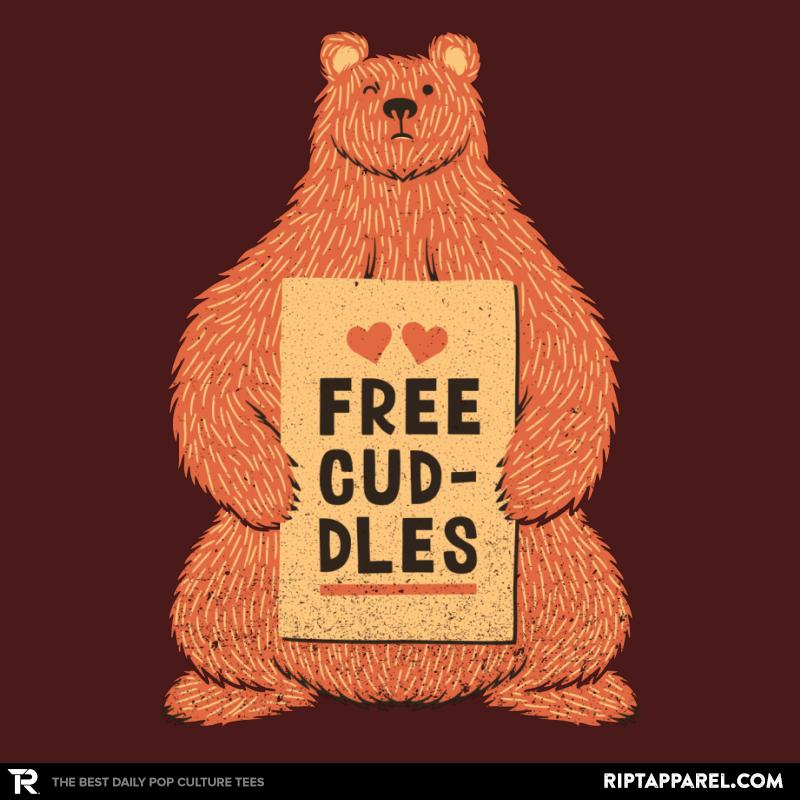 Free Cuddles