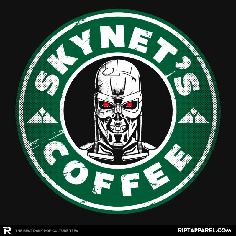 Skynet's Coffee