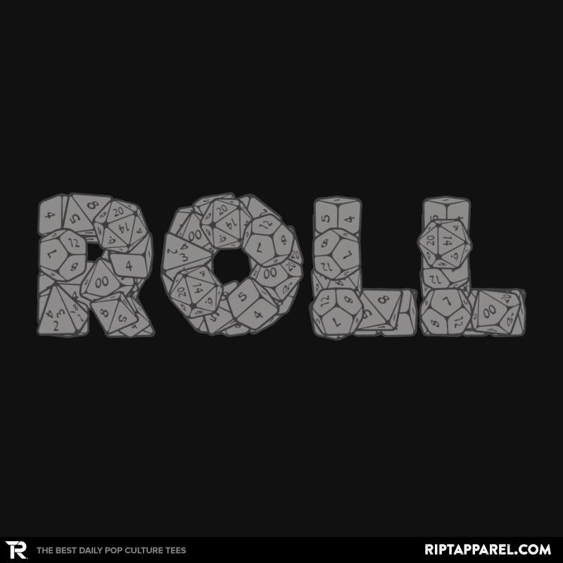 Roll On