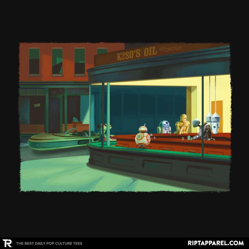 NightDroids