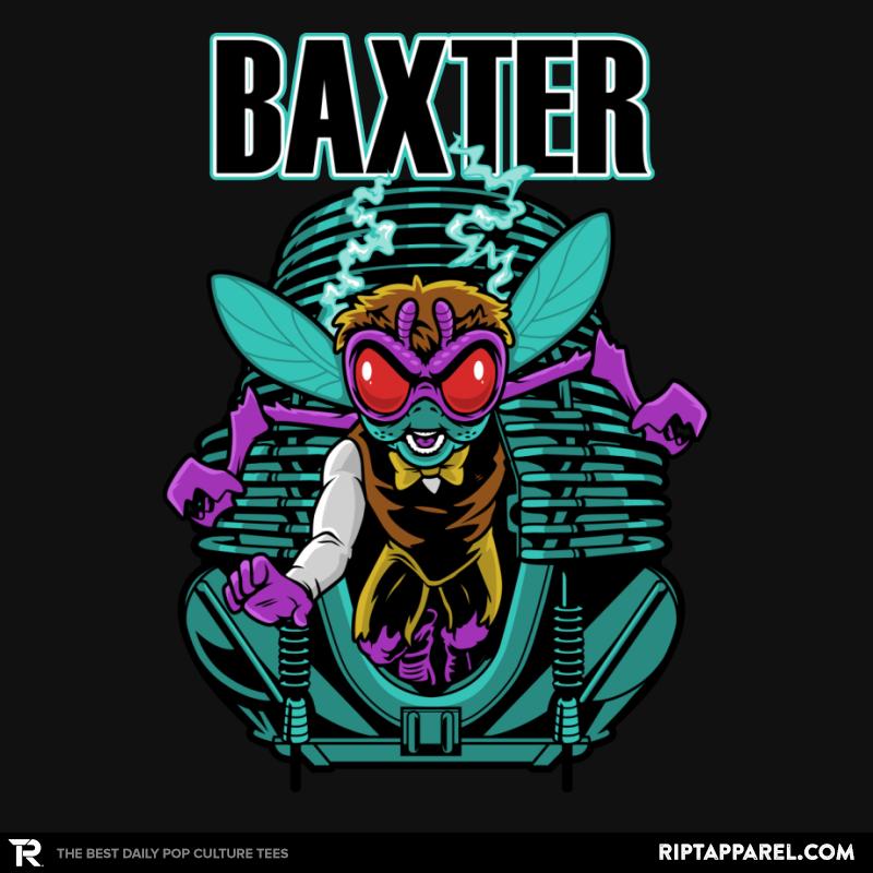 The Baxter