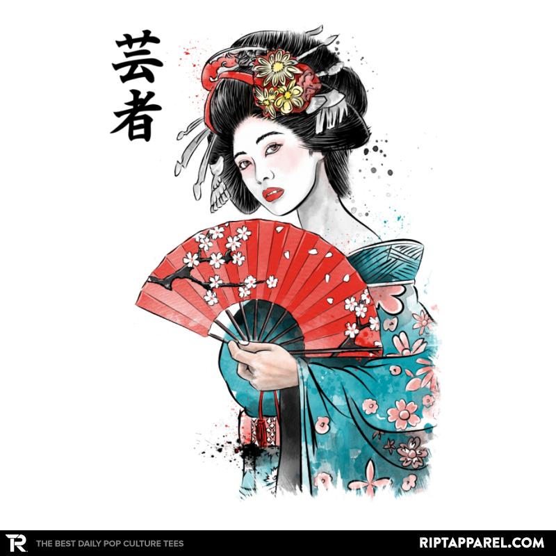 Geisha