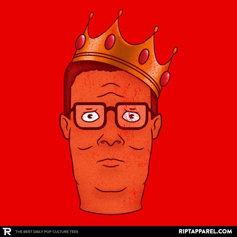 King Hill