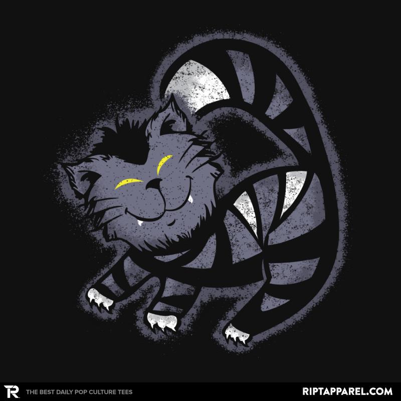 Mad Cat