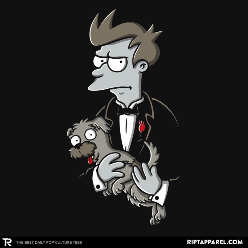 The Dogfather
