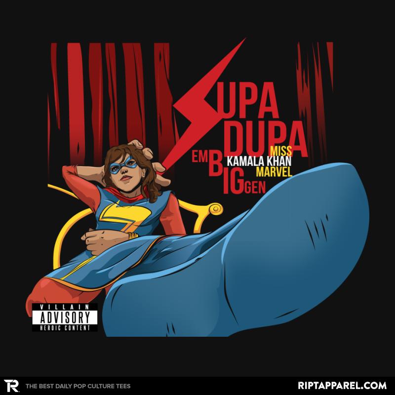 Supa Dupa Big