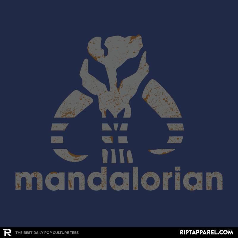 Mandalore Athletics