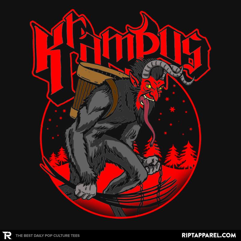 Papa Krampus