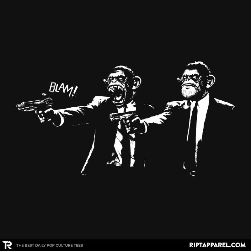 Ape Fiction